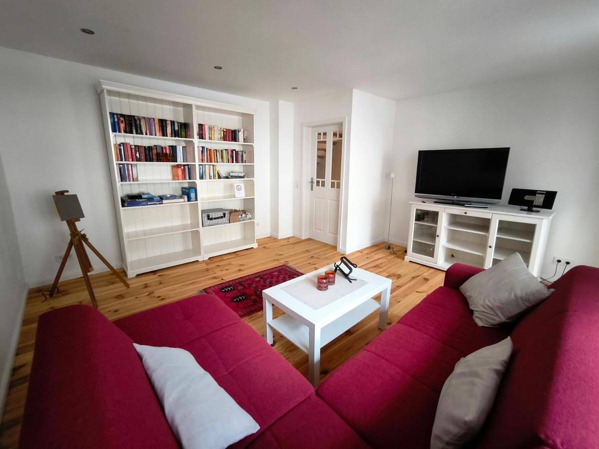 Ganze Wohnung, Haus Rosalinde in Klüsserath, Moseleifel