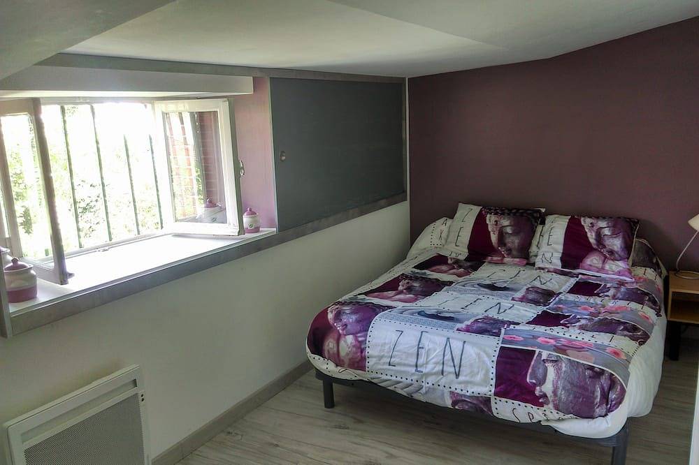 Casa en 10 minutos Puy du loca in Les Epesses, Valle del Loira