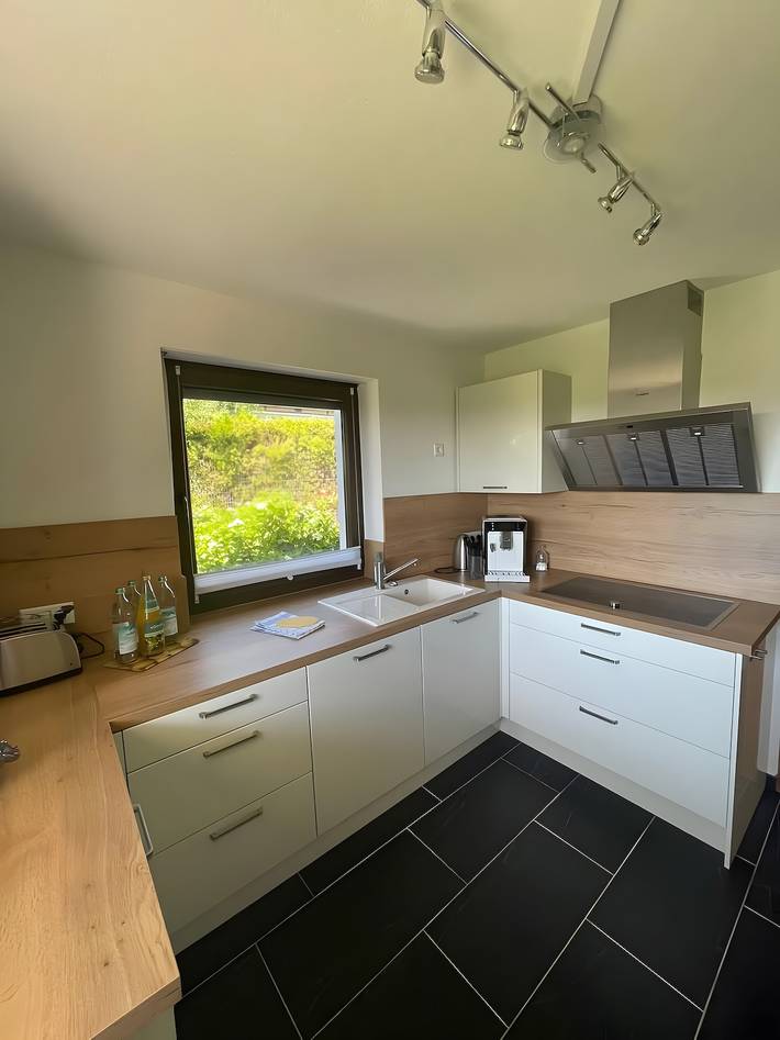 Ferienwohnung für 5 Personen in Thurmansbang - 4