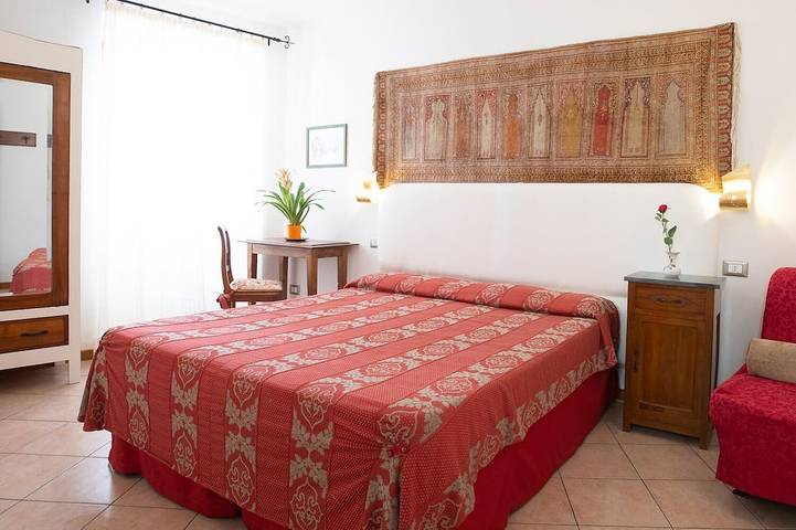 Location de vacances pour 4 personnes à Manarola - 2