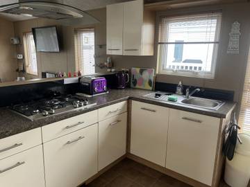 Holiday Rental for 6 People in Hunstanton, Norfolk, Photo 3