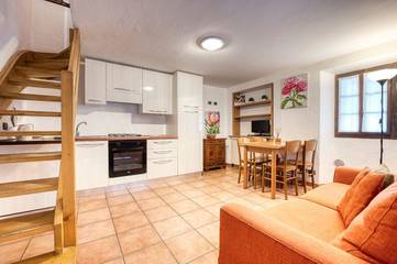 Agriturismo per 2 Persone in Macugnaga, Verbano-Cusio-Ossola e dintorni, Foto 2
