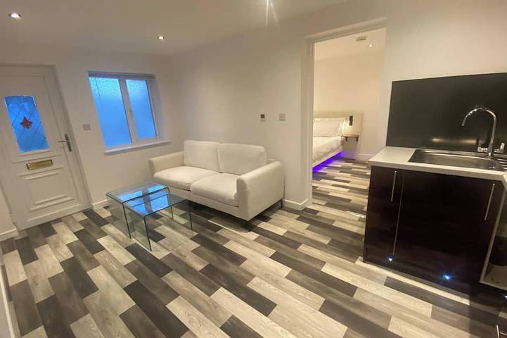 Holiday rental for 2 people in Truro