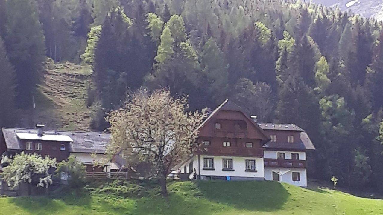 Ganze Ferienwohnung, Ferienwohnung für 8 Personen (100 m²) in Sankt Nikolai im Sölktal in St. Nikolai im Sölktal, Tauern
