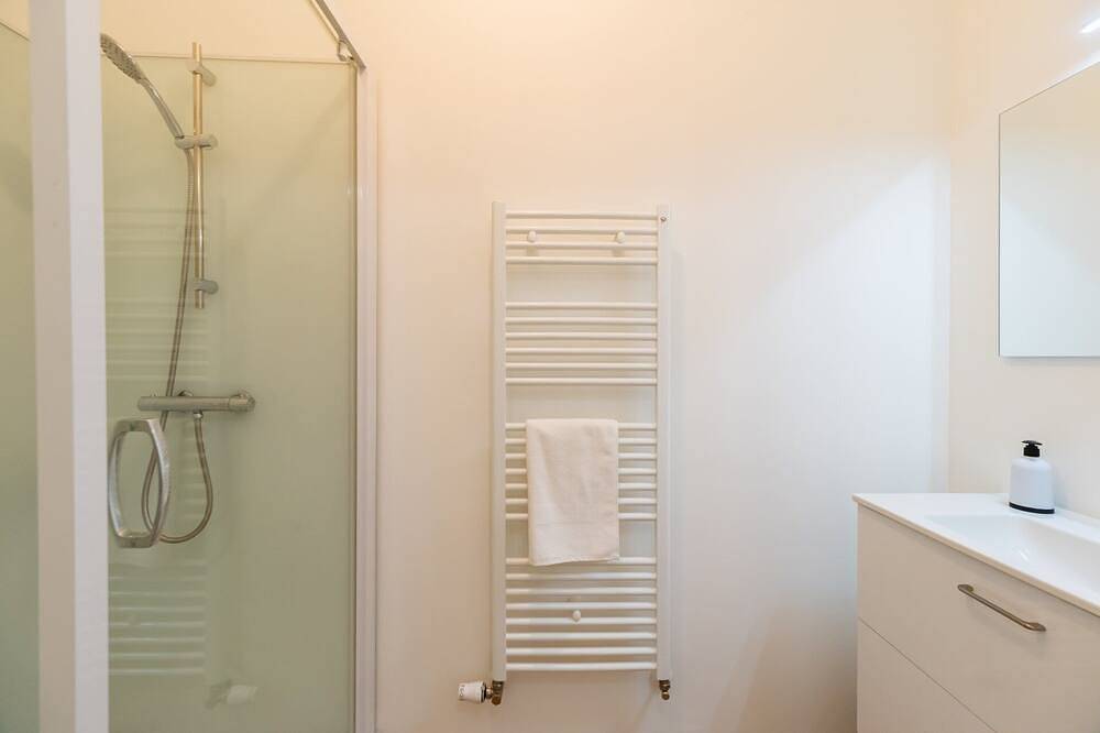 Appartement entier, Studio pratique & cosy - centre de Guingamp in Guingamp, Région de Guingamp