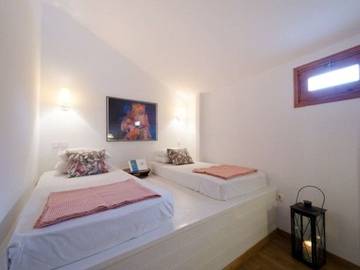 Casa De Vacaciones para 4 Personas en Lindos, Rodas, Foto 3