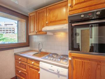 Appartement De Vacances pour 6 Personnes dans Tignes, Espace Killy, Photo 3