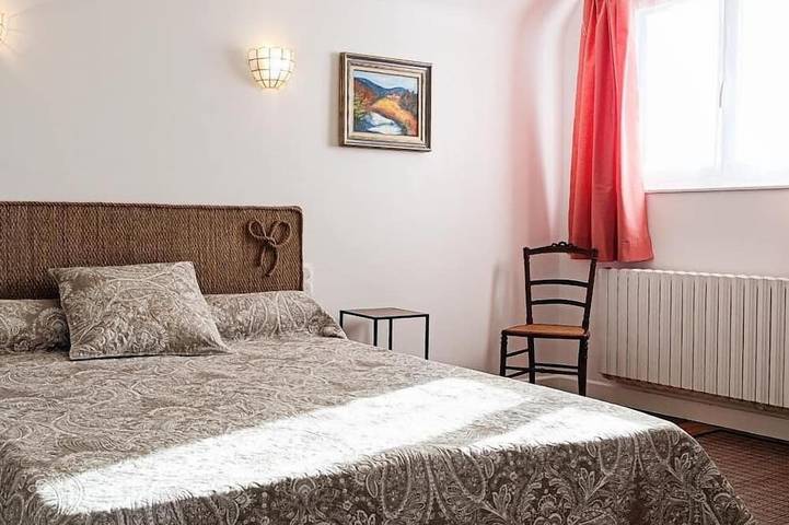 Location de vacances pour 6 personnes, avec jardin à Masclat - 3