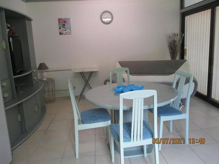 Hôtel pour 2 personnes à Saint-Justin - 2