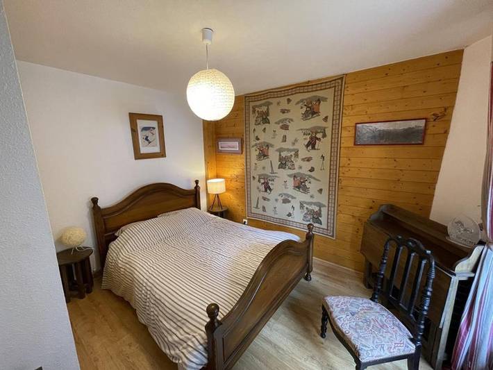 Gîte pour 6 personnes dans Station du Lioran - 3