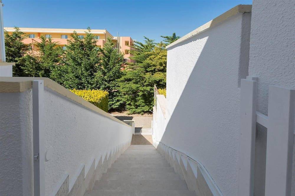 Ganze Wohnung, 1091 Appartamento Calò Primo Klavier in Lido Marini, Golf von Tarent
