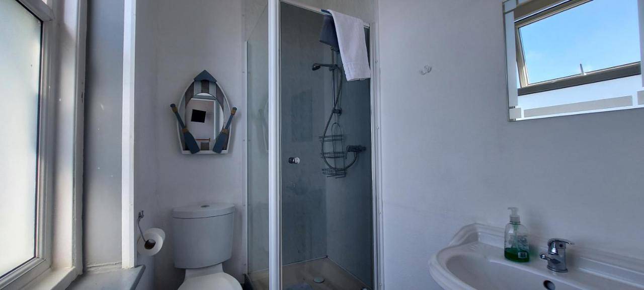 Standard Double Room in Blackpool Pleasure Beach, North West England