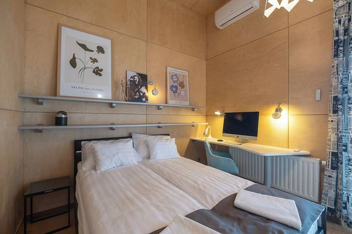 Amazing 3 bedroom villa with outdoor pool next to Budapest in Isaszeg, Danube-Ipoly National Park