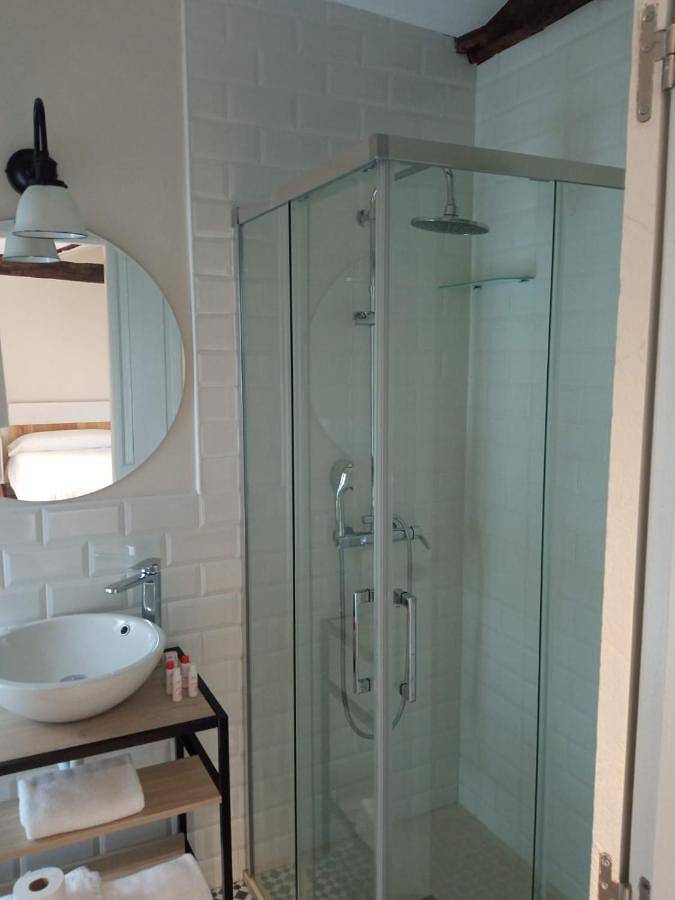 Maison d’hôte pour 2 personnes, avec terrasse dans Cantabrie - 2