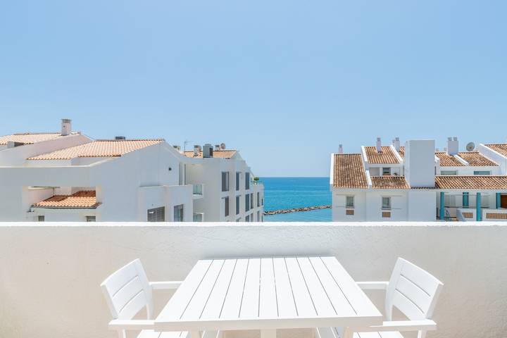 Appartamento per 4 persone a Altea Spagna