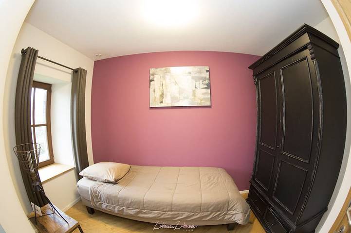 Gîte pour 6 personnes à Walcourt - 3