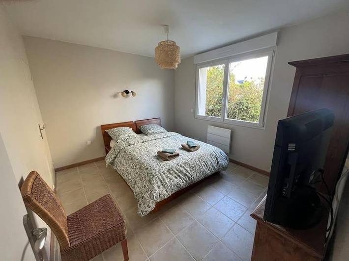Appartement de vacances pour 2 personnes - 1