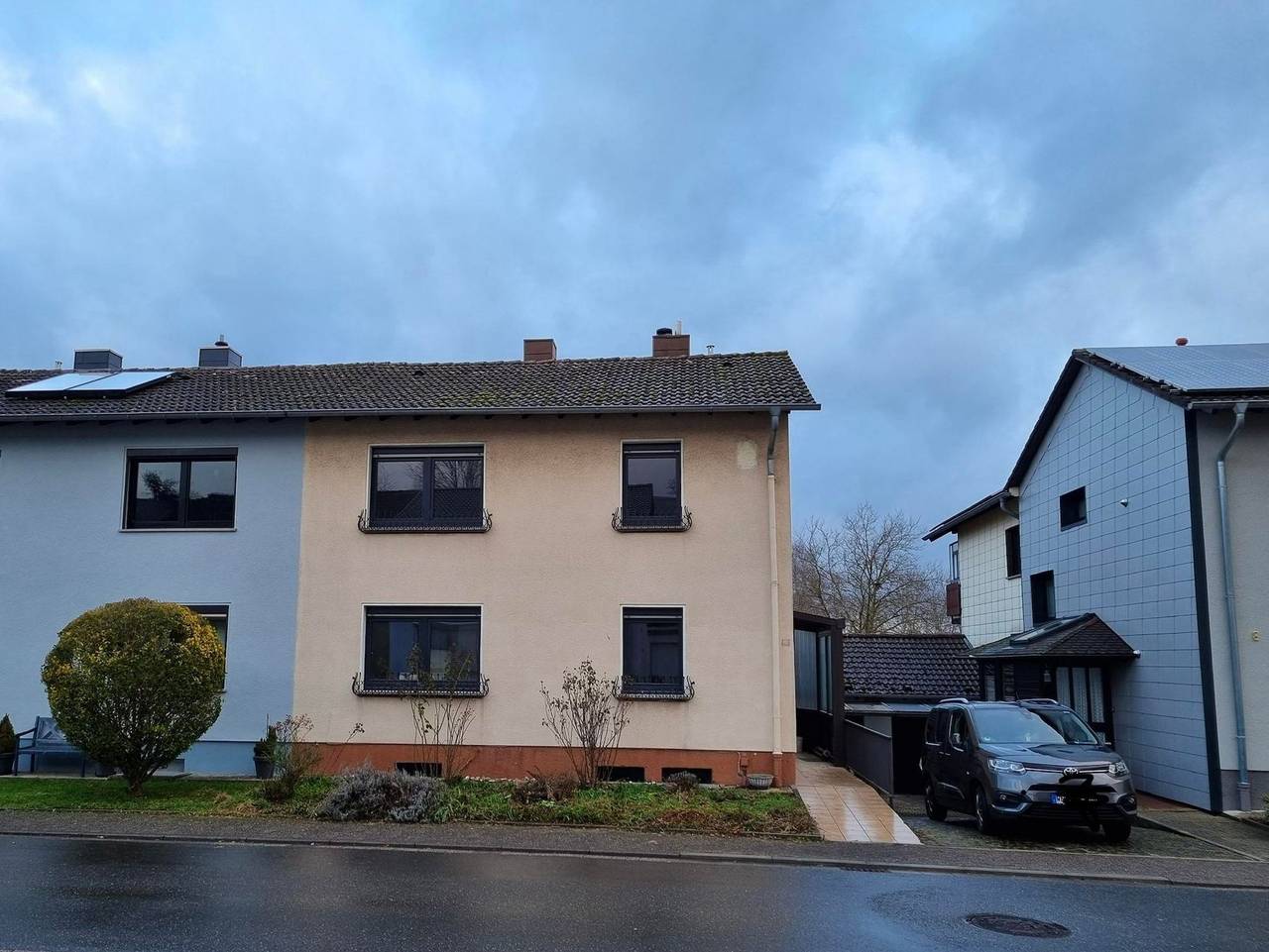 Ferienhaus für 6 Personen in Sankt Wendel, St. Wendel & Umgebung