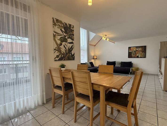 Ganze Wohnung, Ferienwohnung Bartling am See in Friedrichshafen, Region Bodensee-Oberschwaben