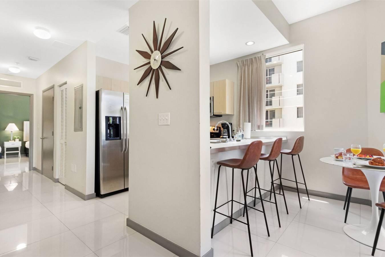 Appartamento intero, Roami at Habitat Brickell   Pool   Balcony   1Br in Miami, Florida