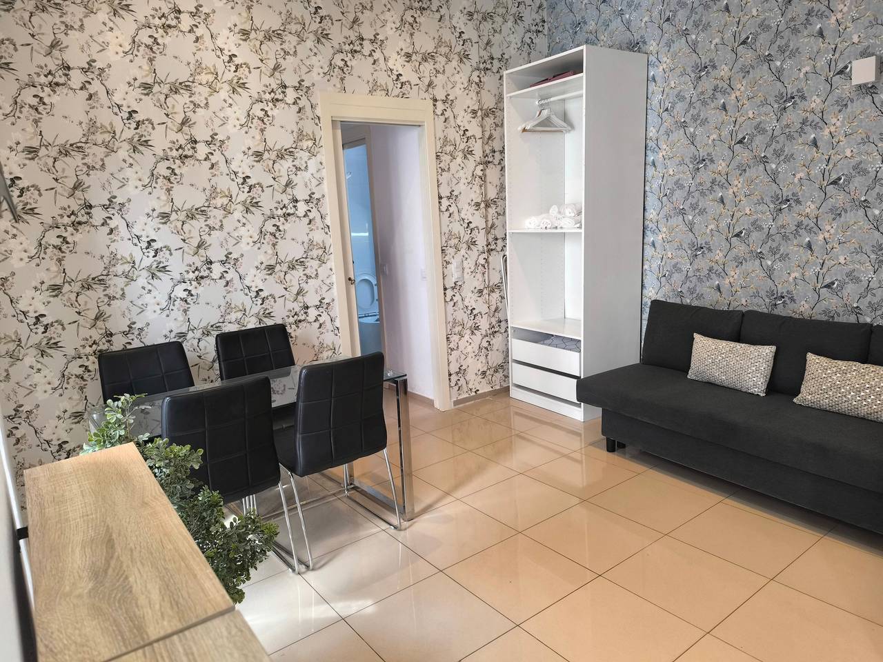 Appartement entier, Appartement Centre Séville avec Terrasse, Balcons et Emplacement Privilégié in Casco Antiguo, Séville