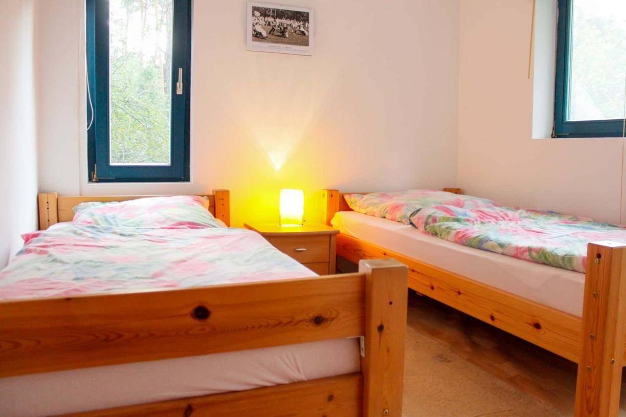 Two-Bedroom House in Dörverden, Aller-Leine-Tal