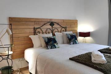 Glamping para 8 Pessoas em Vau (Óbidos), Leiria distrito, Foto 2