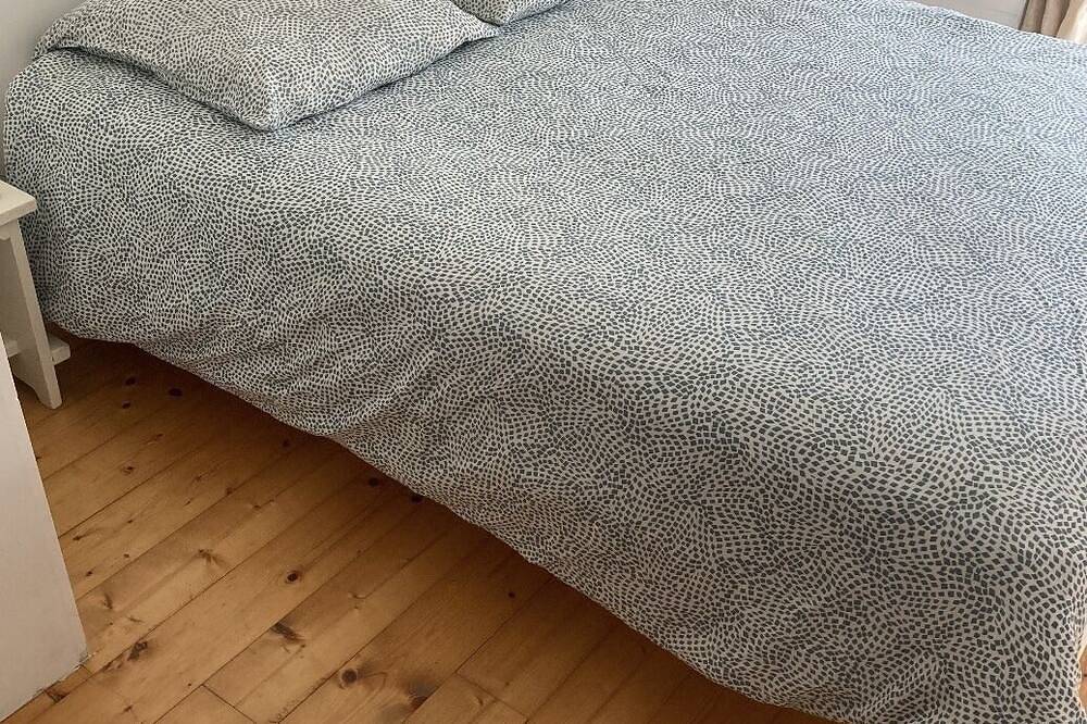 Le petit clos, gîte de charme à Saint Valery sur Somme in Saint-Valery-sur-Somme, Région d'Abbeville