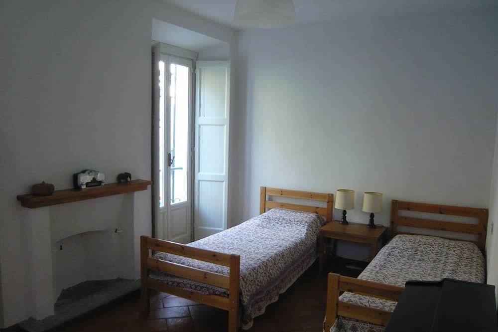 Maison du lac in Orta San Giulio, Lac d'Orta