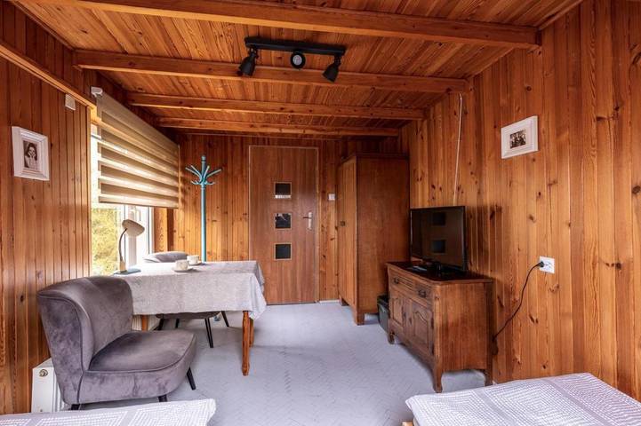 Ferienwohnung für 3 Personen, mit Garten und Ausblick in Allenstein - 3