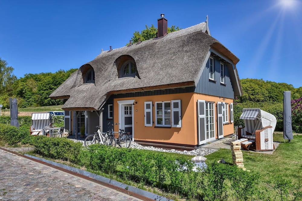 Casa vacanza a Rugen a partire da 170€ a notte