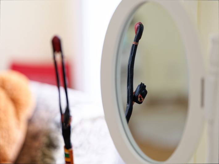 Ferienwohnung für 5 Personen, mit Garten, mit Haustier in Wien - 3