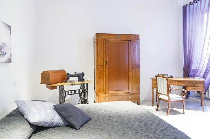 Appartement entier, Maison De Charme En Centre Ville Historique - Art-Studio Dans Cerca D'Autore in Montepulciano, Province de Sienne