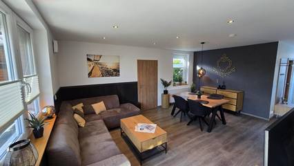 Ferienhaus für 4 Personen in Dornumersiel, Dornum, Bild 4