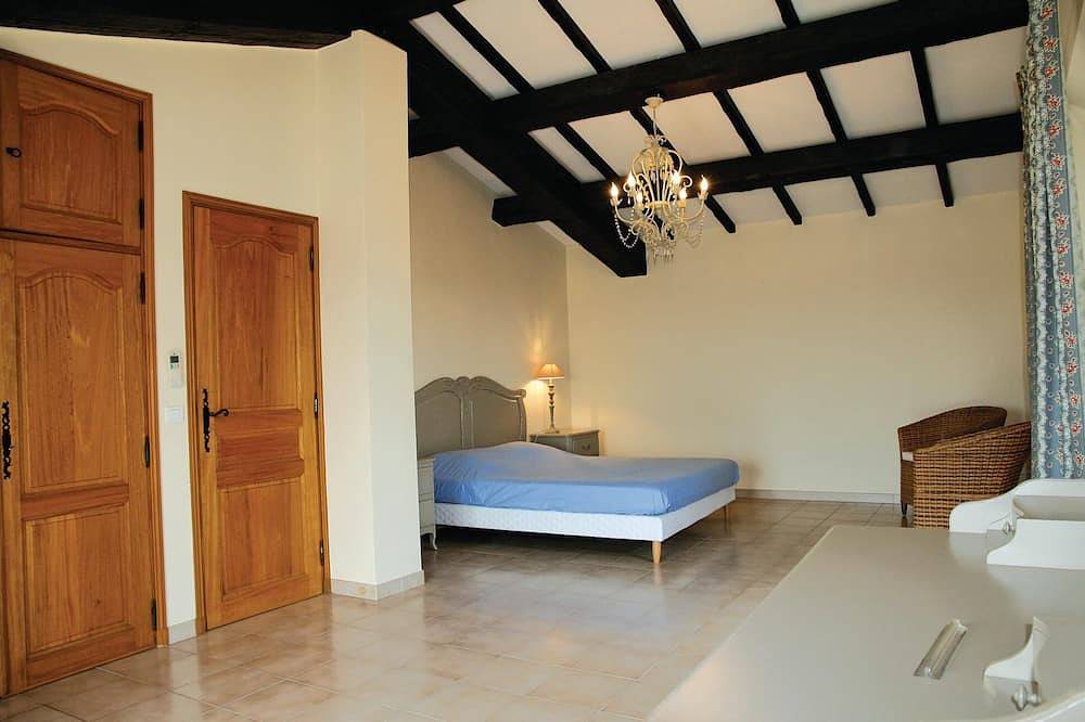 Preciosa casa en Fayence con Wifi in Tourrettes, Region de Draguignan