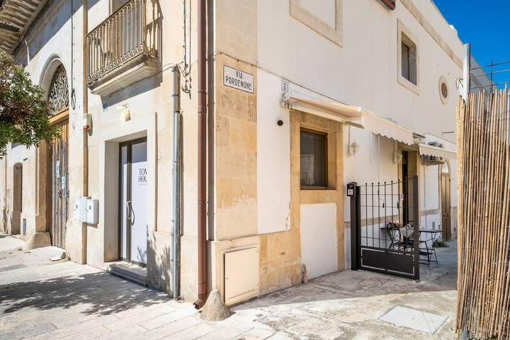 Appartamento per 4 persone a Galatina