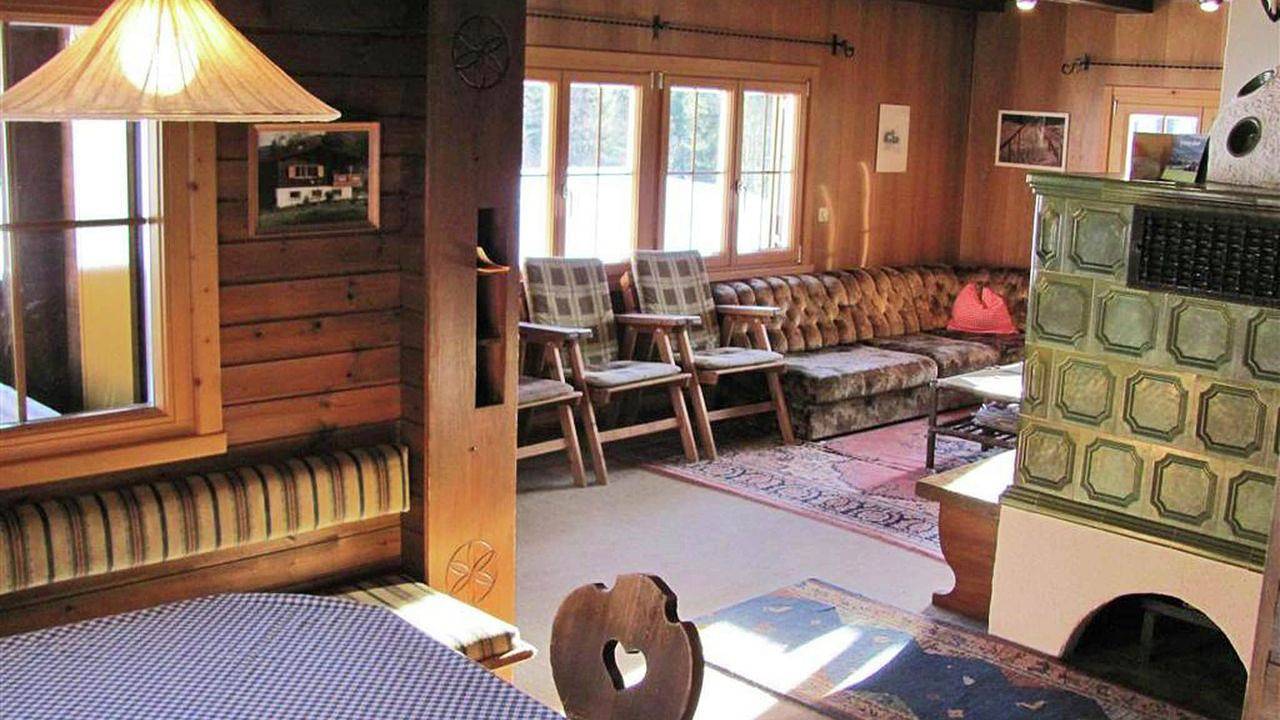 Ferienhaus für 7 Personen (124 m²) in Sibratsgfäll in Sibratsgfäll, Bregenzerwald