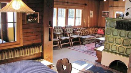 Chalet für 7 Personen in Sibratsgfäll, Allgäuer Alpen (Österreich), Bild 4