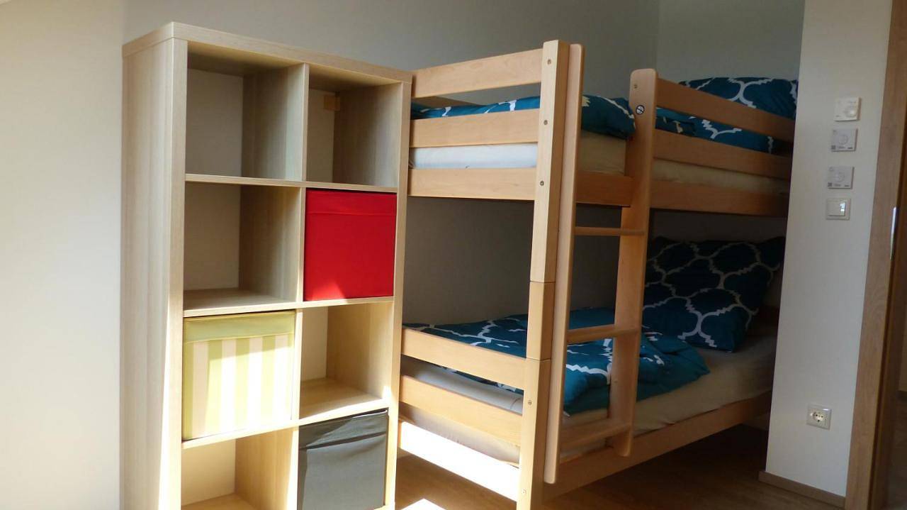 Ganze Wohnung, Ferienwohnung Steger in Gemeinde Mattsee, Bezirk Salzburg-Umgebung
