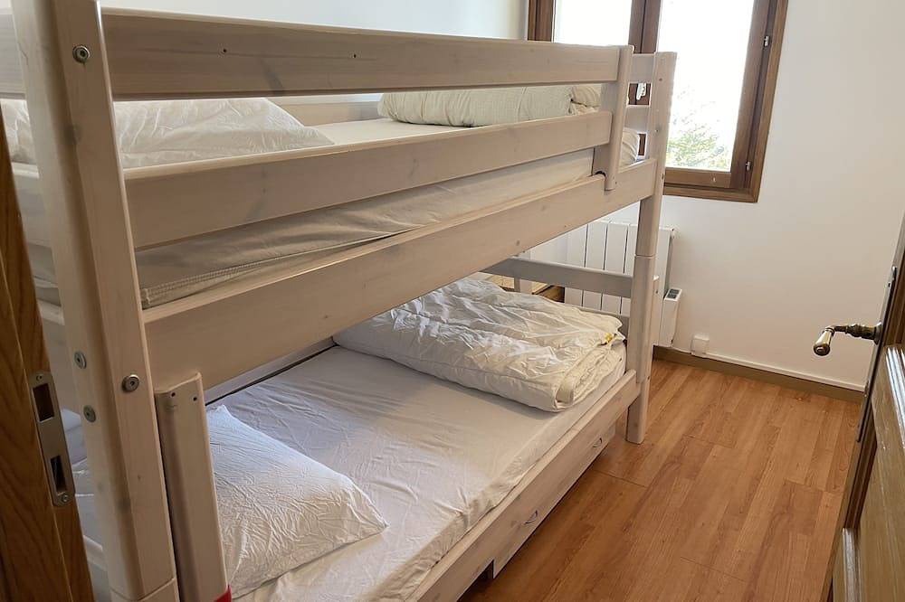 Großes und geräumiges Chalet in Chamrousse 1750, 10 Personen, nette Ausstattung in Chamrousse, Nationalpark Écrins