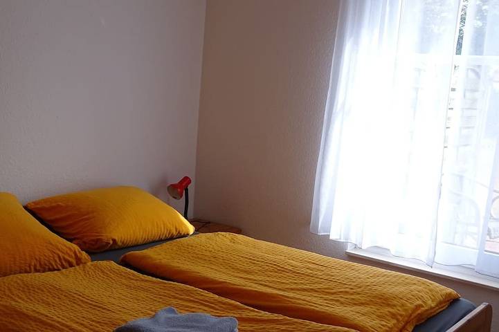 Ganze Wohnung, Ferienwohnung/App. für 5 Gäste mit 60m² in Haselünne in Haselünne, Hasetal