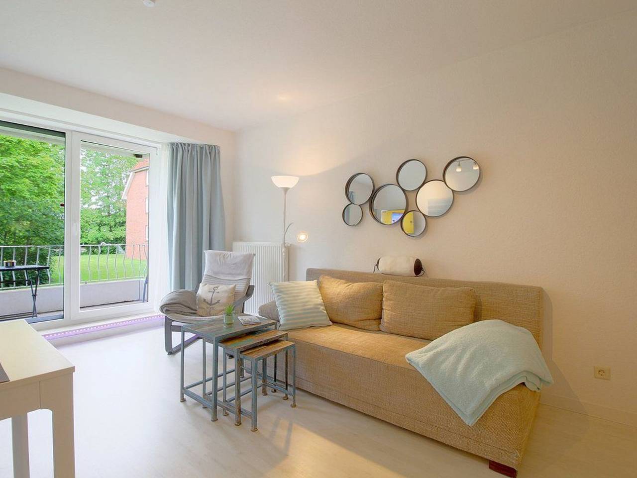 Ganze Ferienwohnung, Kd12-46 Nordseeflair in Dorum-Neufeld, Samtgemeinde Land Wursten