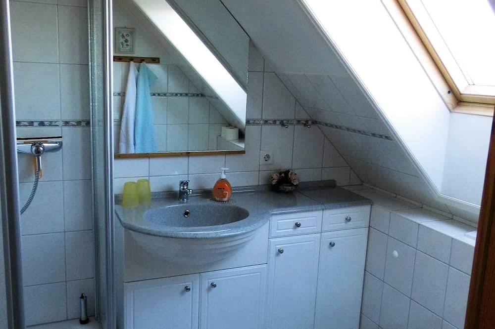 Ganze Wohnung, Rundföhrst.11 Carstensen Whg 2 in Goting, Föhr