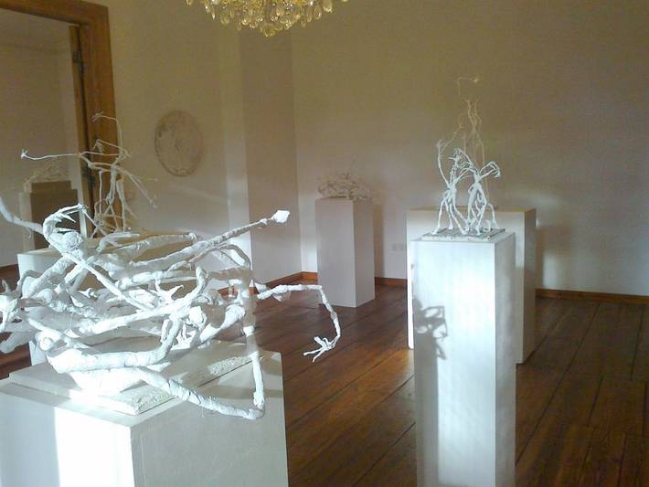 Hotel für 3 Personen, mit Ausblick und Terrasse in Steglitz-Zehlendorf - 4