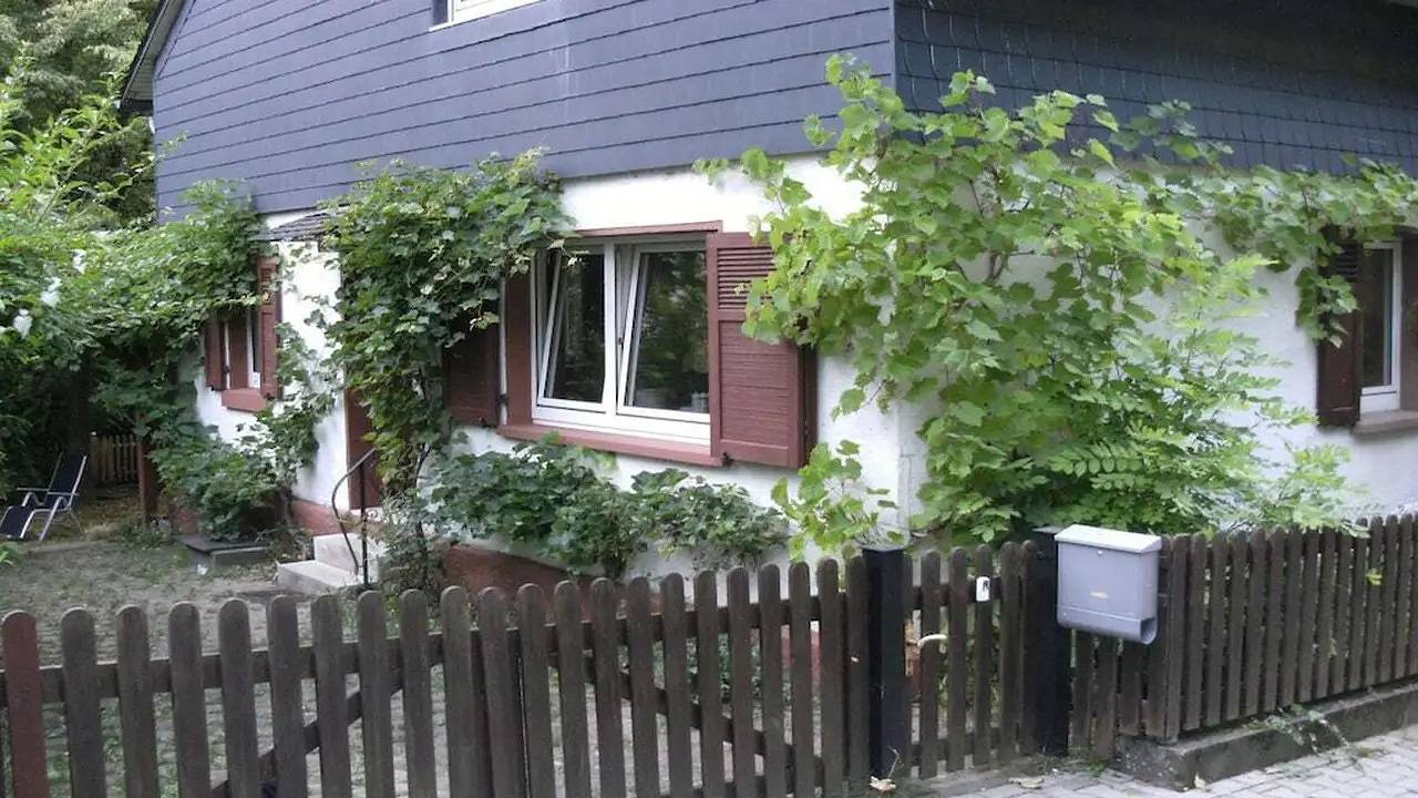 Ferienhaus für 2 Personen (80 m²) in Brensbach in Brensbach, Odenwaldkreis