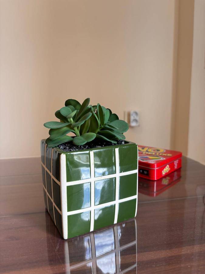 Gîte pour 4 personnes, avec terrasse à Marckolsheim - 4