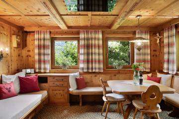 Appartement voor 6 Personen in Tux Alps, Zellberg, Afbeelding 2