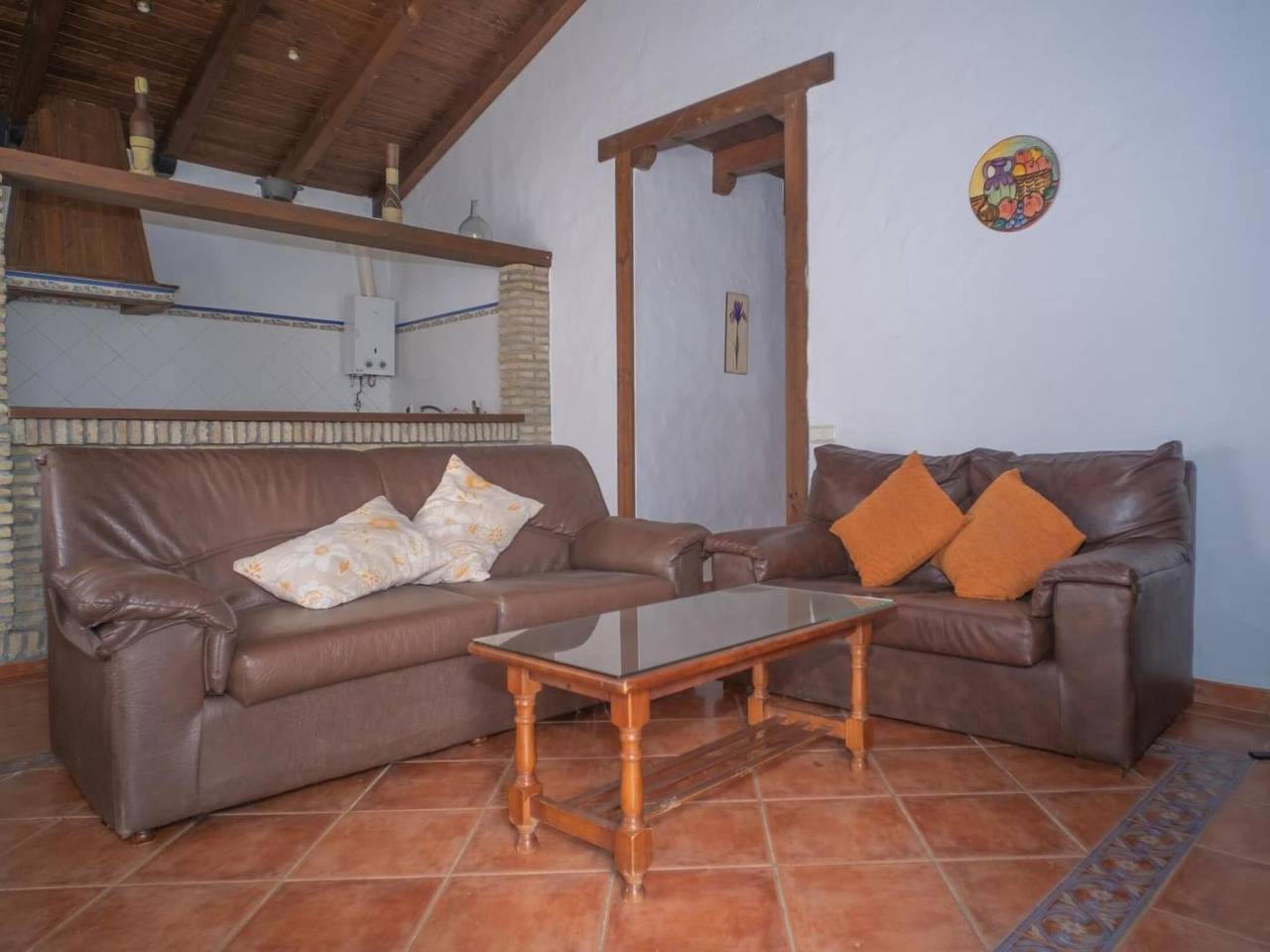 Entire apartment, Spacious Chalet in El Palmar, Spain in Murcia, Murcia Inland