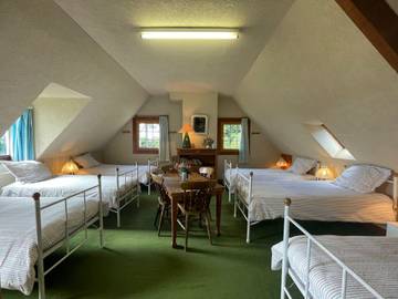 Vacation House for 12 Guests in Île-de-Bréhat, Bretagne, Picture 4