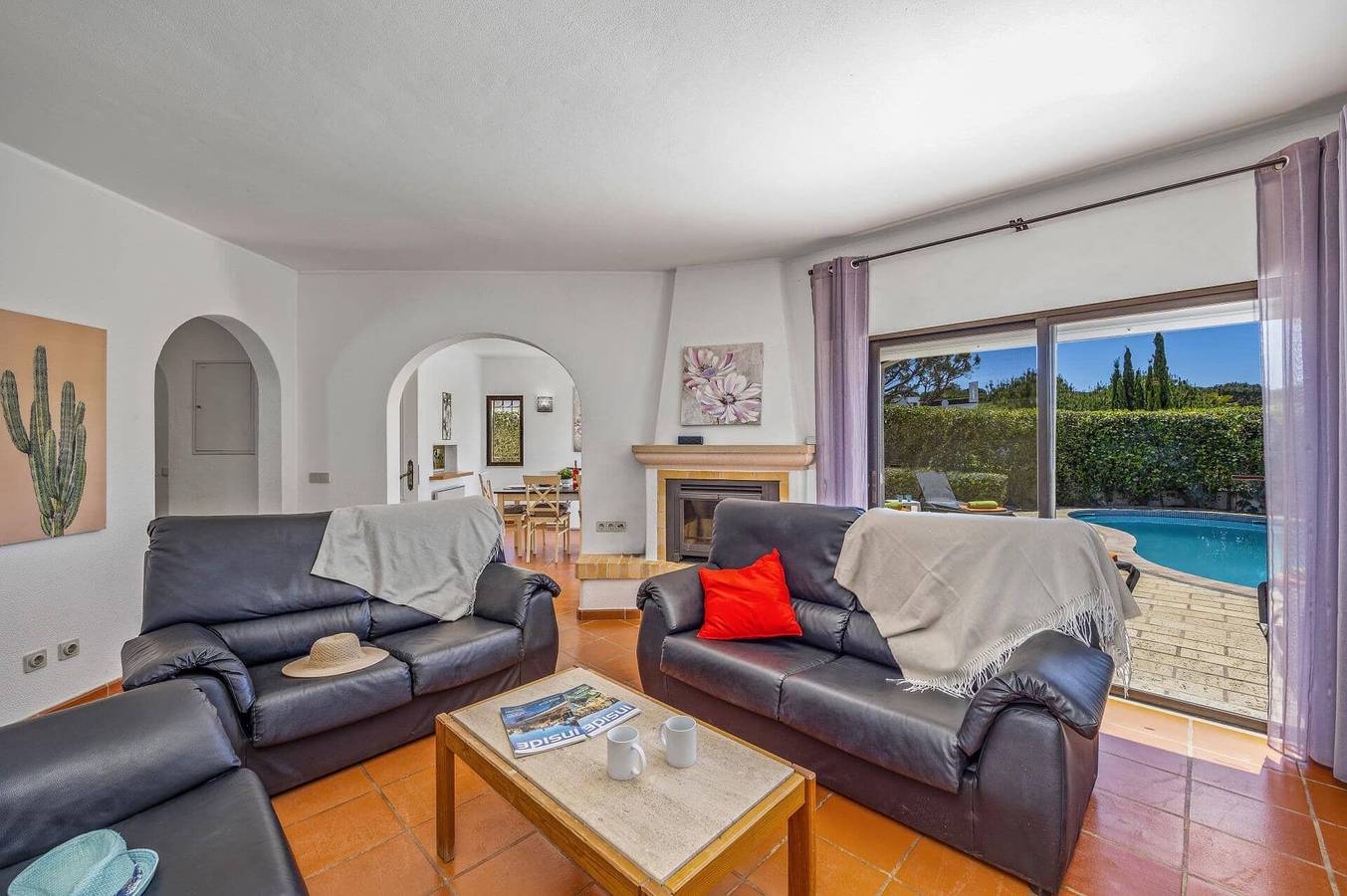 Villa Casa Michelle by Villa Plus in Quinta do Lago, Almancil